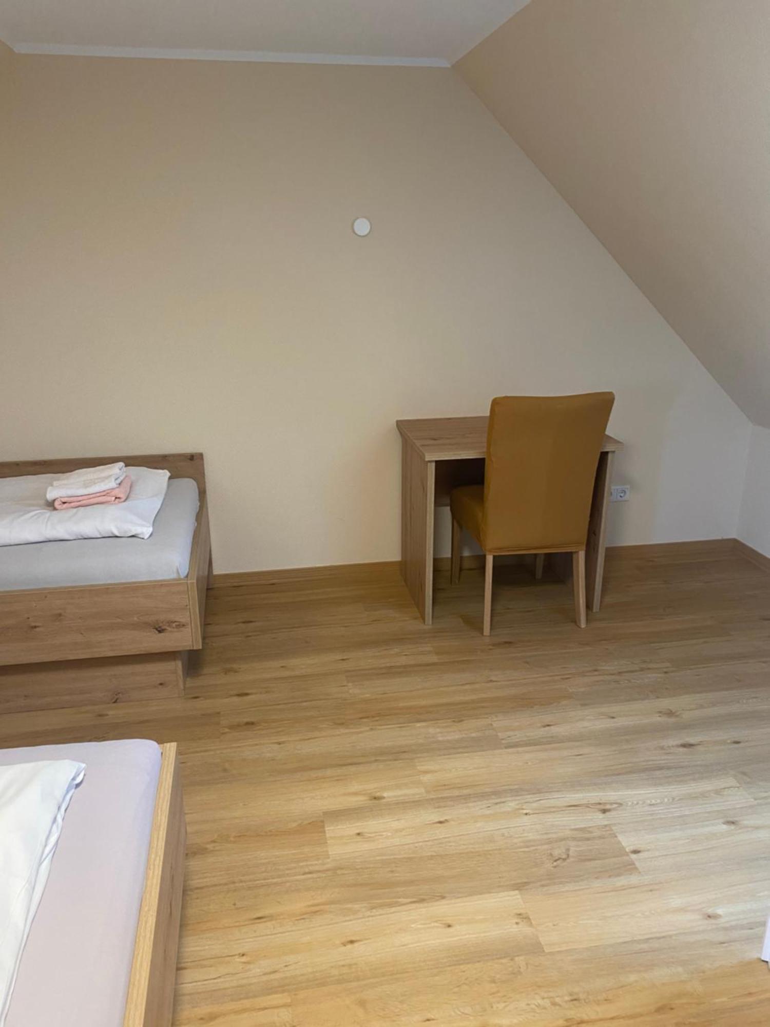 Ferienhaus Zunftstuben Norderney Exterior photo